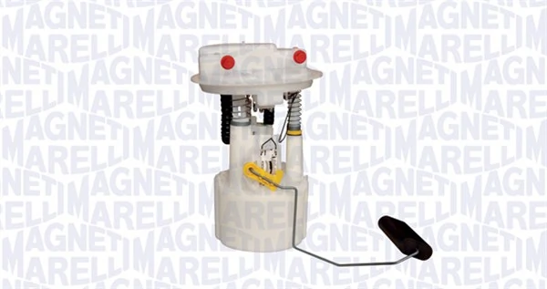 Fuel Supply Module
